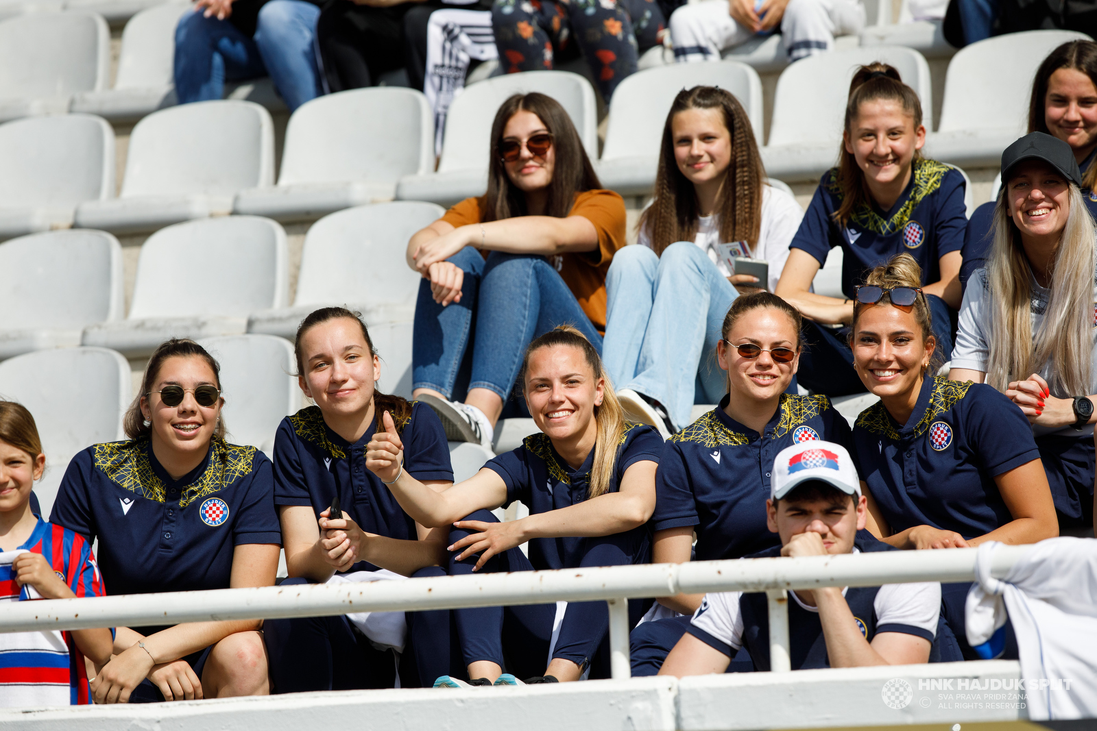 Humanitarna prijateljska utakmica: Hajduk - Šahtar 3:3