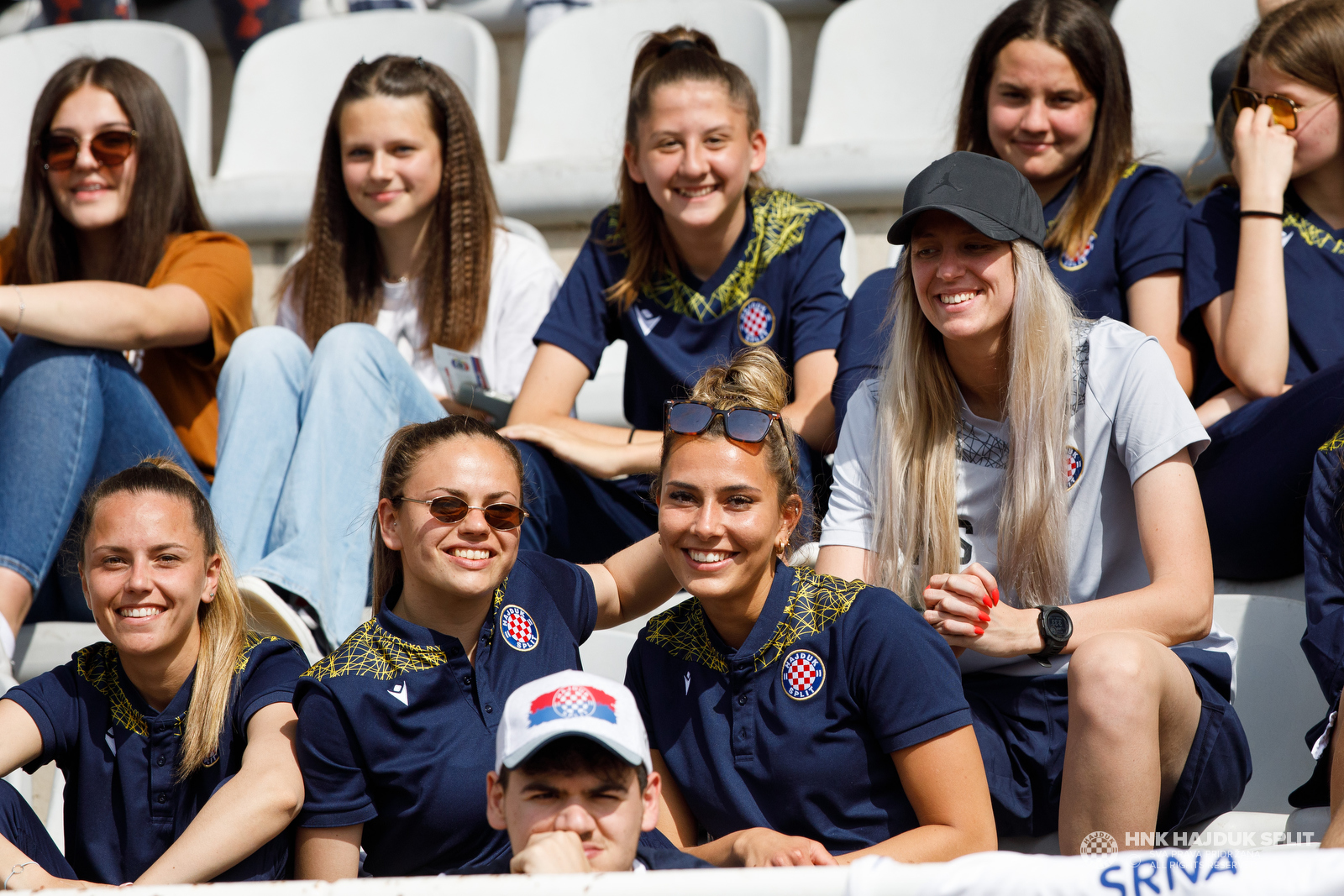 Humanitarna prijateljska utakmica: Hajduk - Šahtar 3:3