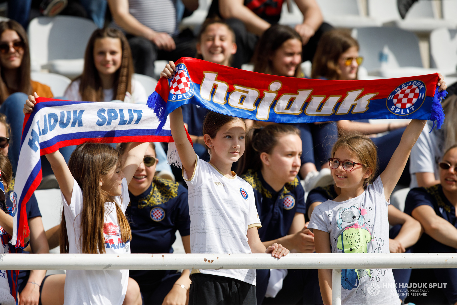 Humanitarna prijateljska utakmica: Hajduk - Šahtar 3:3