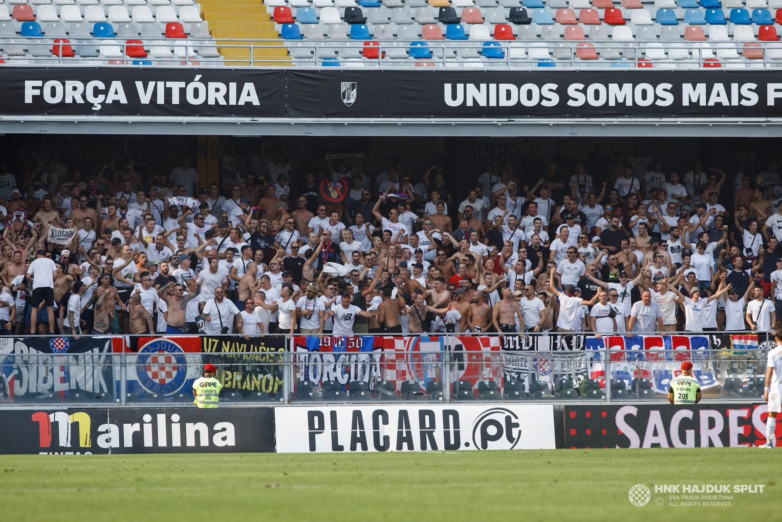 File:Hajduk Split Vs Vitória de Guimarães 2022.jpg - Wikimedia Commons