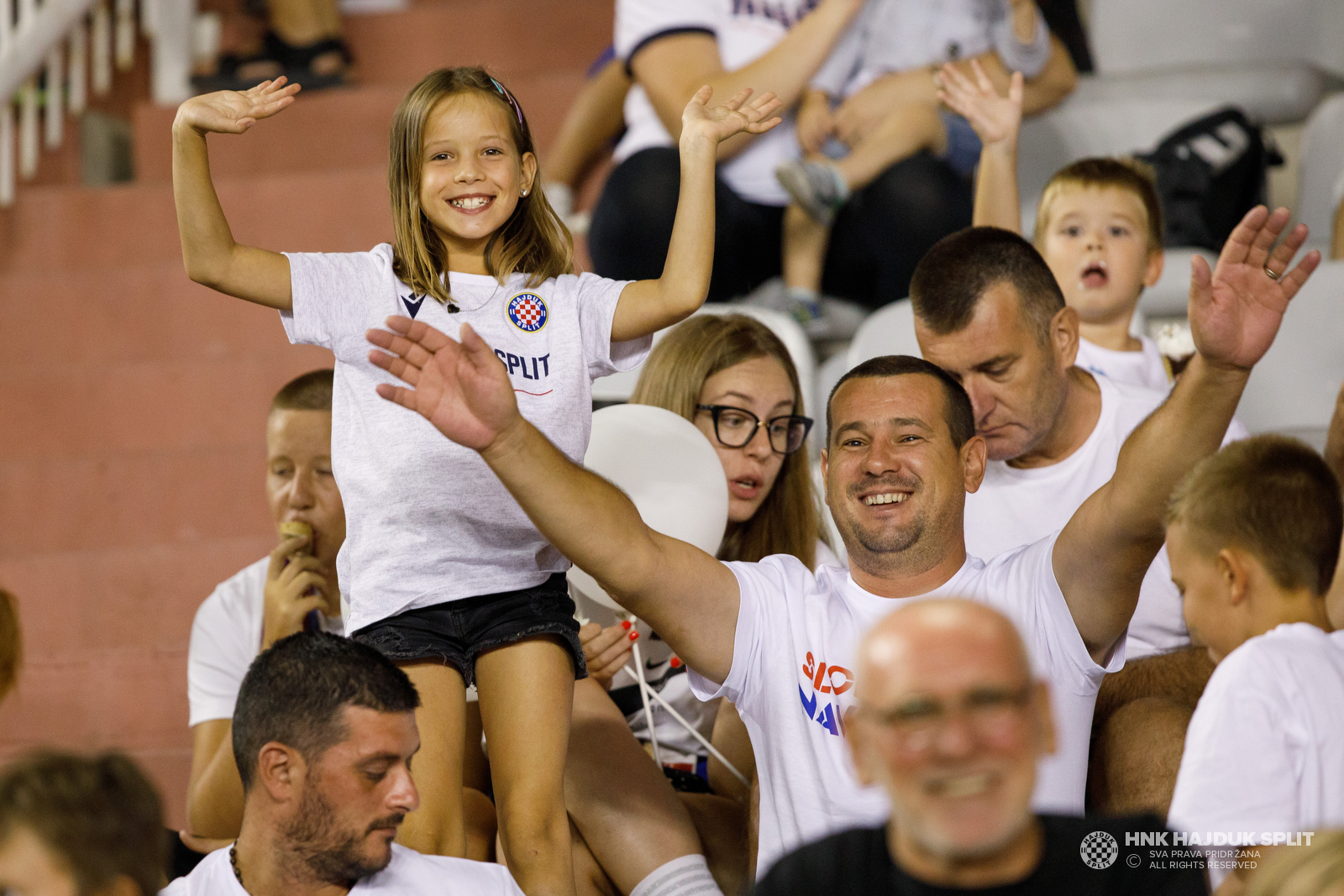 Hajduk - Lokomotiva 2:1