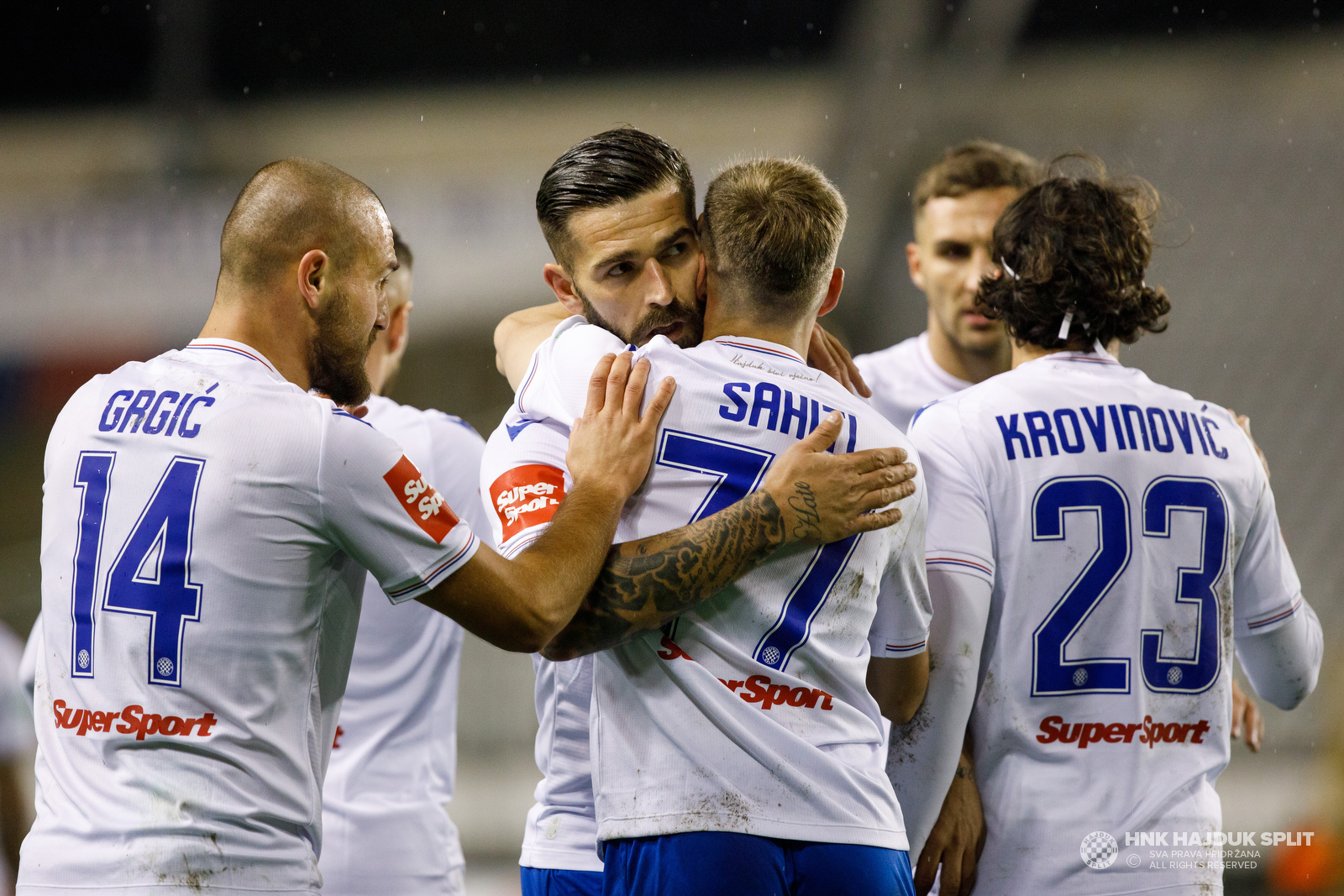 NK Osijek x HNK Hajduk Split » Placar ao vivo, Palpites, Estatísticas + Odds
