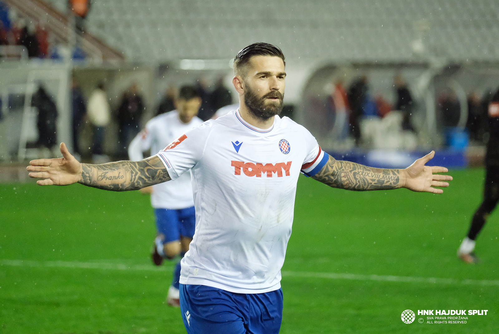 NK Osijek x HNK Hajduk Split » Placar ao vivo, Palpites