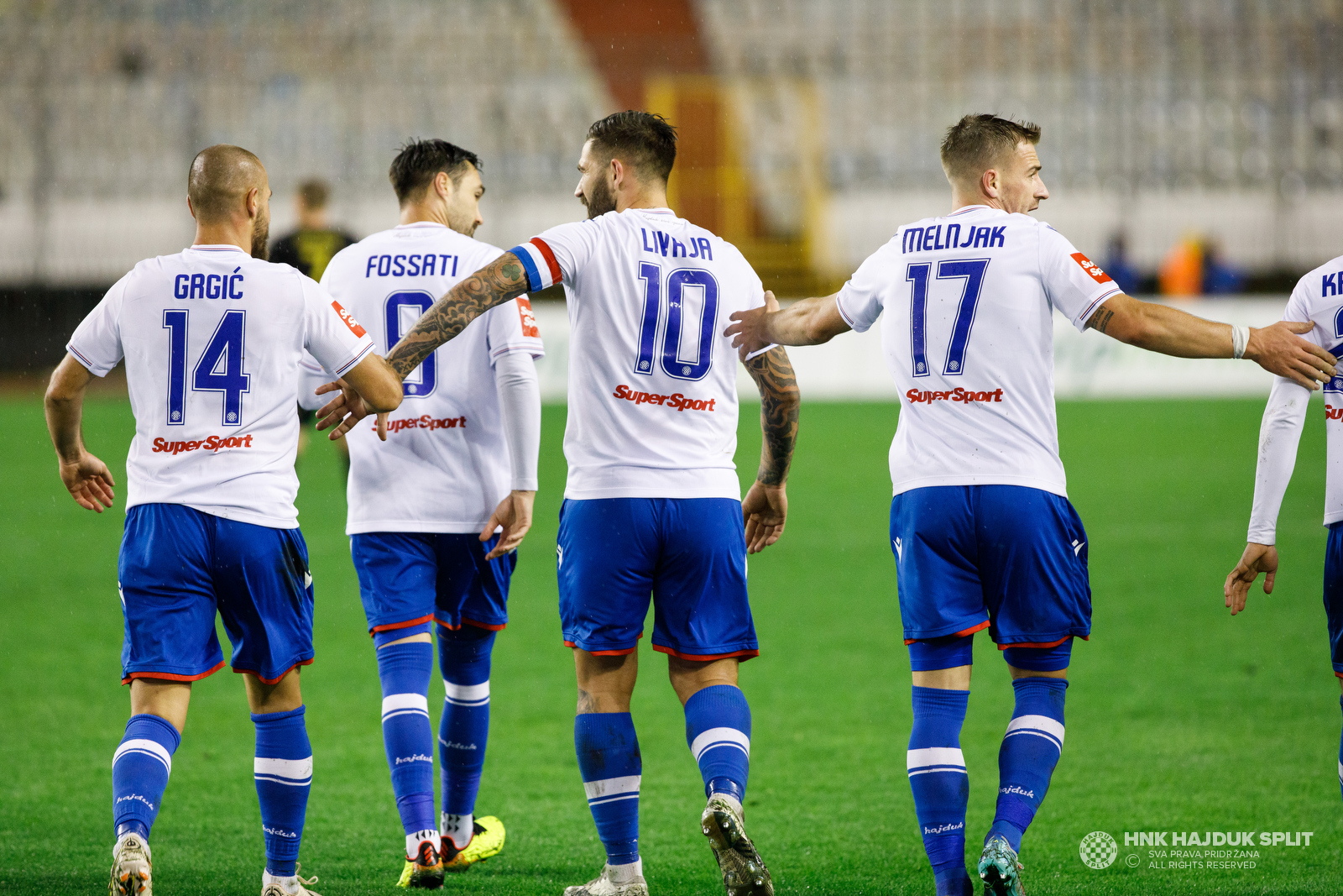NK Osijek x HNK Hajduk Split » Placar ao vivo, Palpites, Estatísticas + Odds
