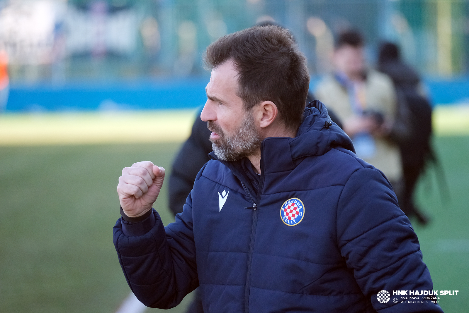 SASTAVI (Hajduk - Varaždin): Splićani s udarnim snagama idu po tri