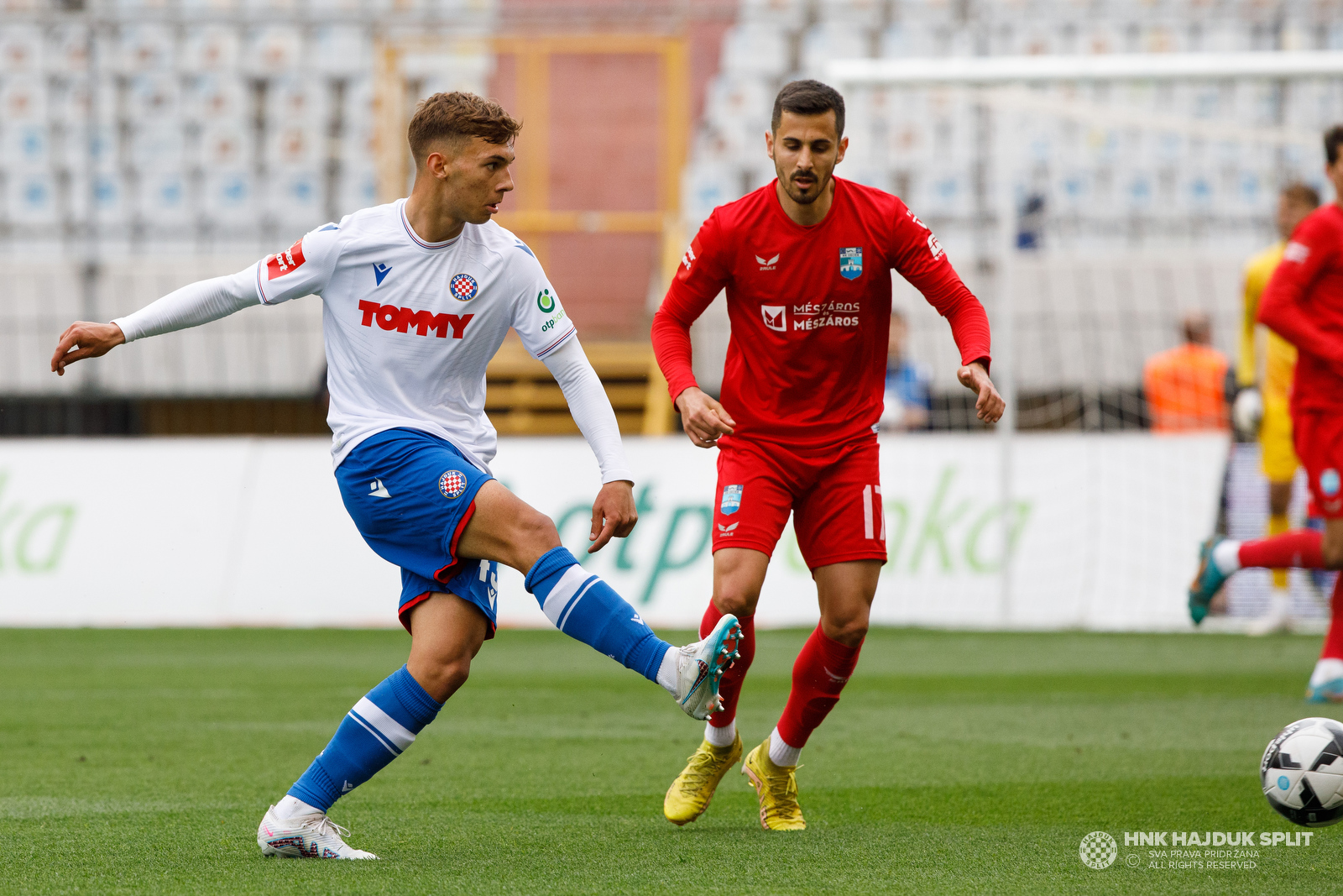 🔴HAJDUK 0:0 PAOK🔴ADANA 5:1 OSIJEK🔴TORSHAVN 1:3 RIJEKA🔴DAN D ZA  HRVATSKI NOGOMET🔴 