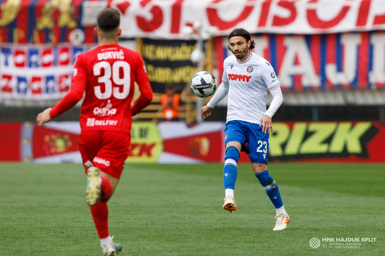 🔴HAJDUK 0:0 PAOK🔴ADANA 5:1 OSIJEK🔴TORSHAVN 1:3 RIJEKA🔴DAN D ZA  HRVATSKI NOGOMET🔴 