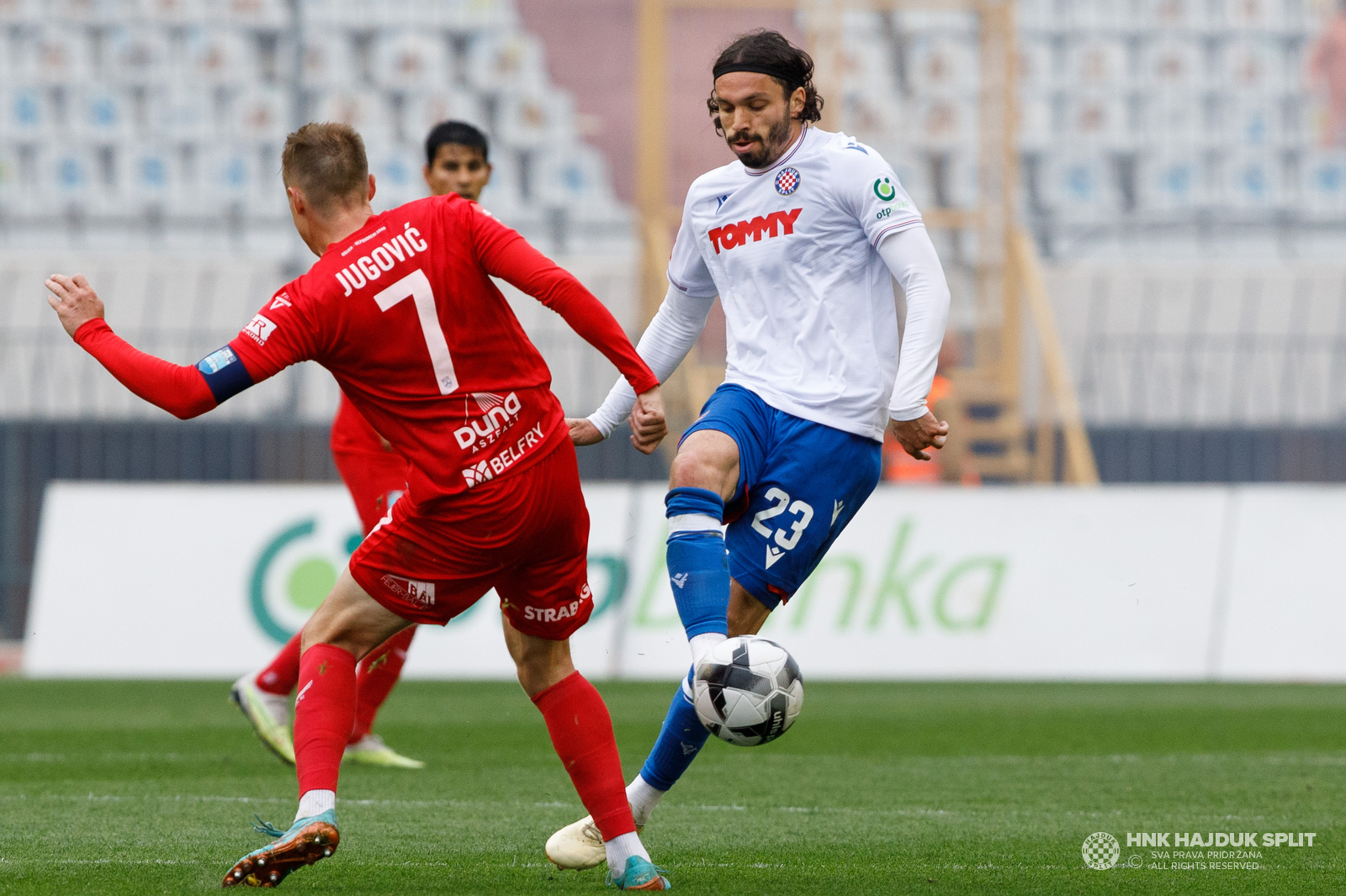 🔴HAJDUK 0:0 PAOK🔴ADANA 5:1 OSIJEK🔴TORSHAVN 1:3 RIJEKA🔴DAN D ZA  HRVATSKI NOGOMET🔴 