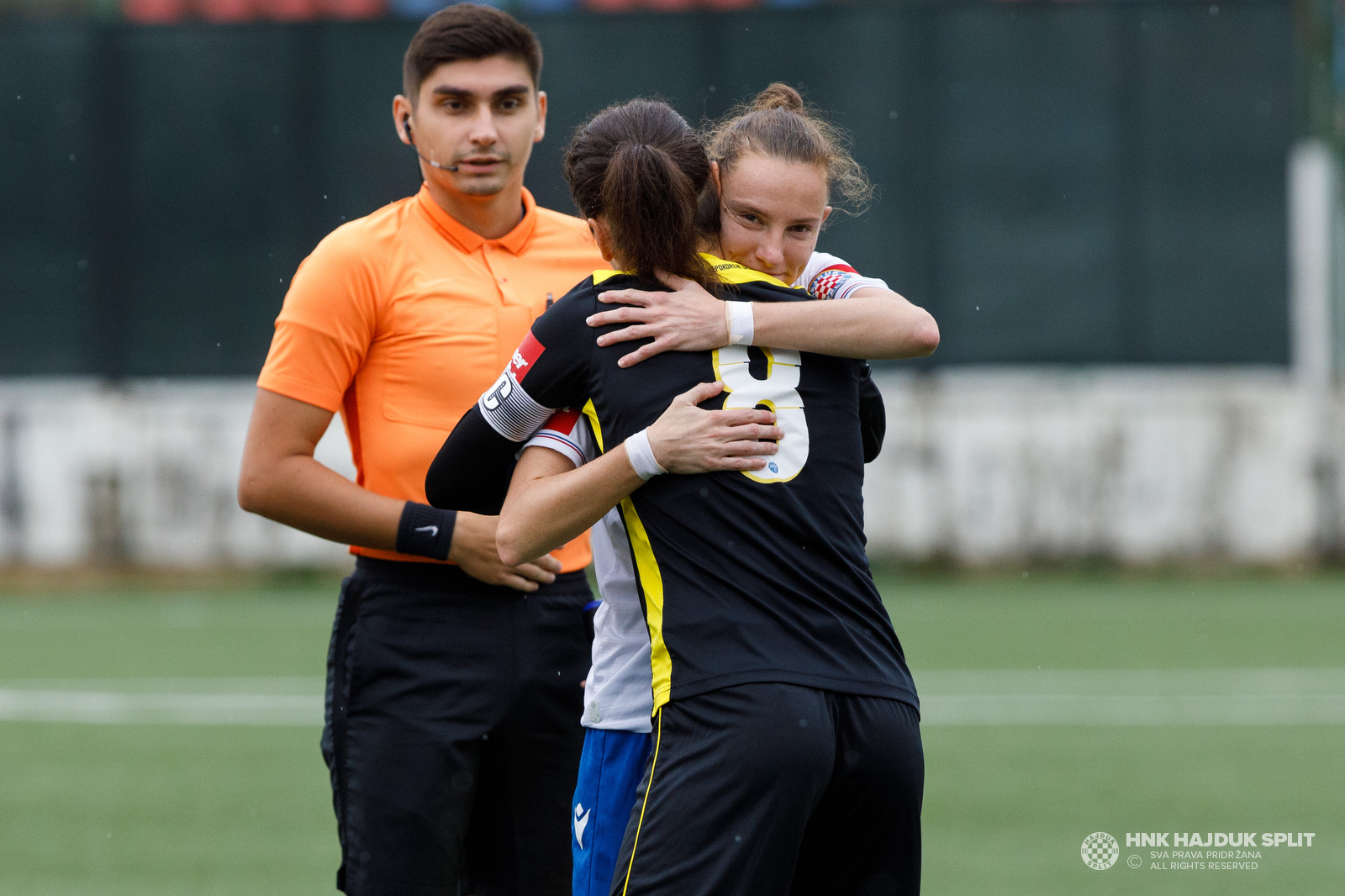 Osijek dočekuje Hajduk u derbiju 7. kola HNL-a - gdje gledati