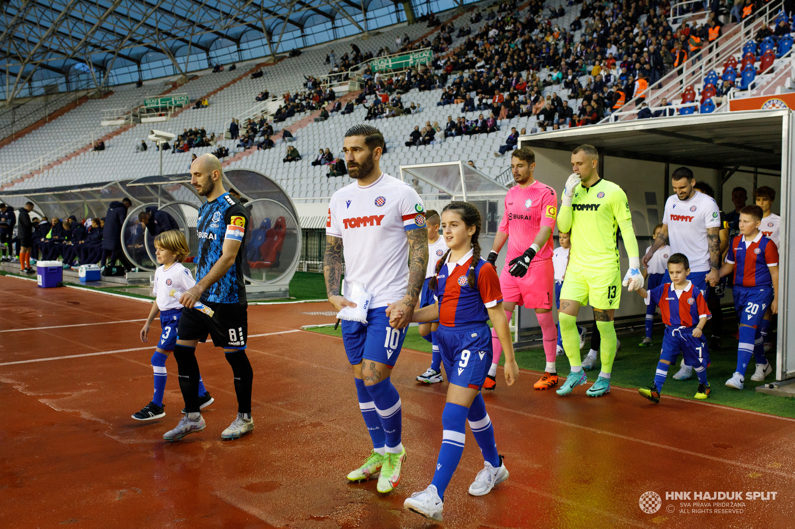 Fotogalerija: NK Osijek - HNK Rijeka 3:2 — SIB.hr