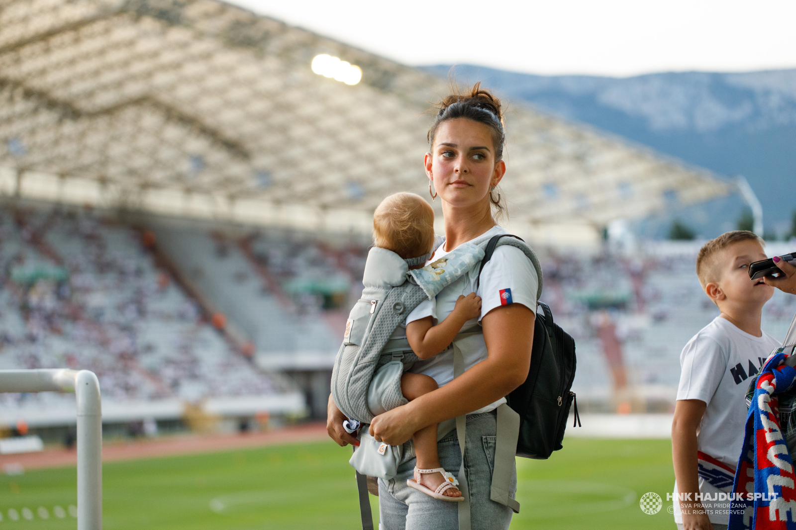 Hajduk - HB Torshavn