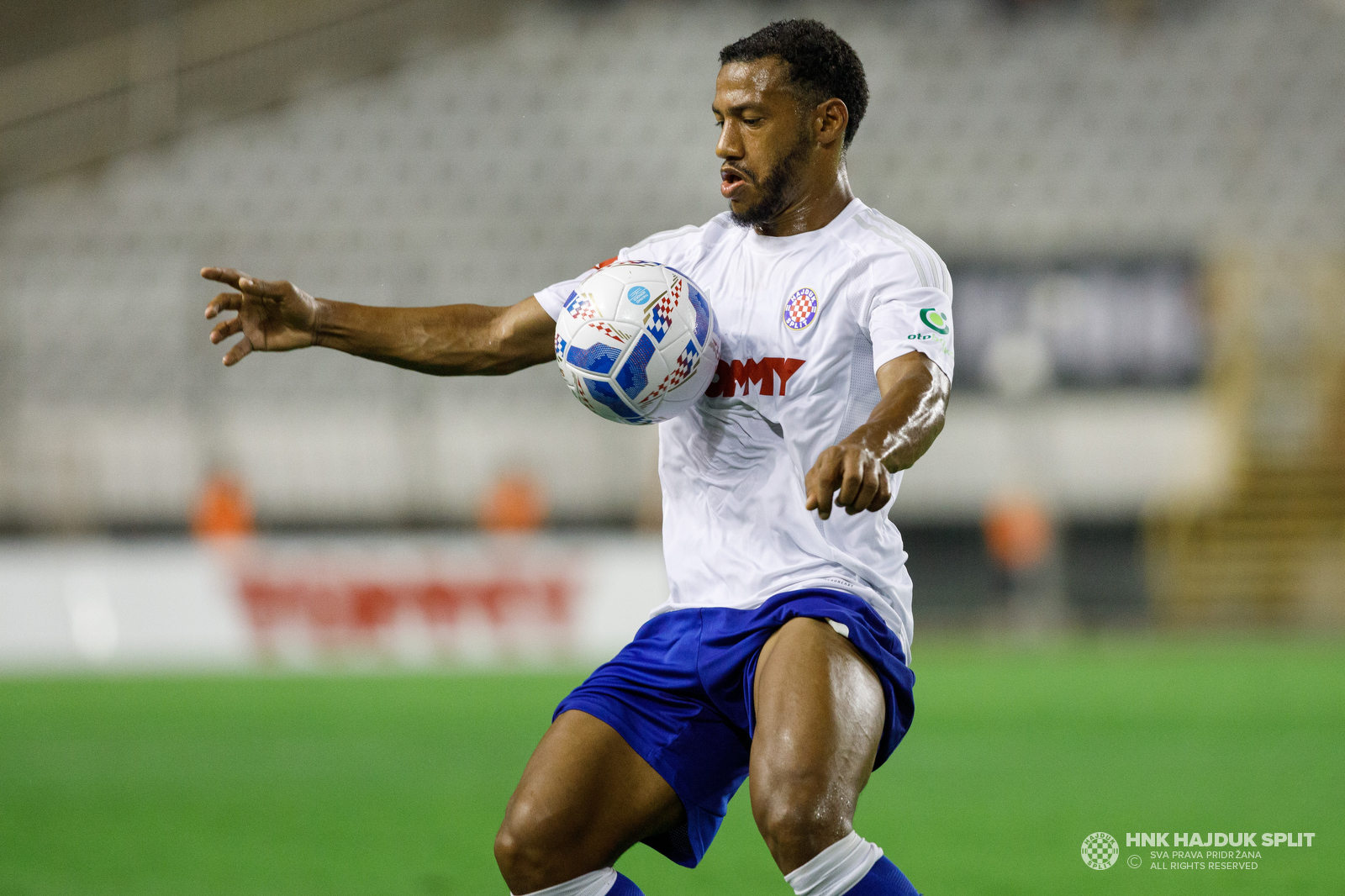 Hajduk - MFK Ružomberok