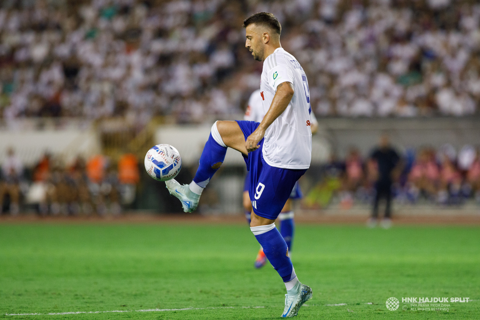 Hajduk - MFK Ružomberok