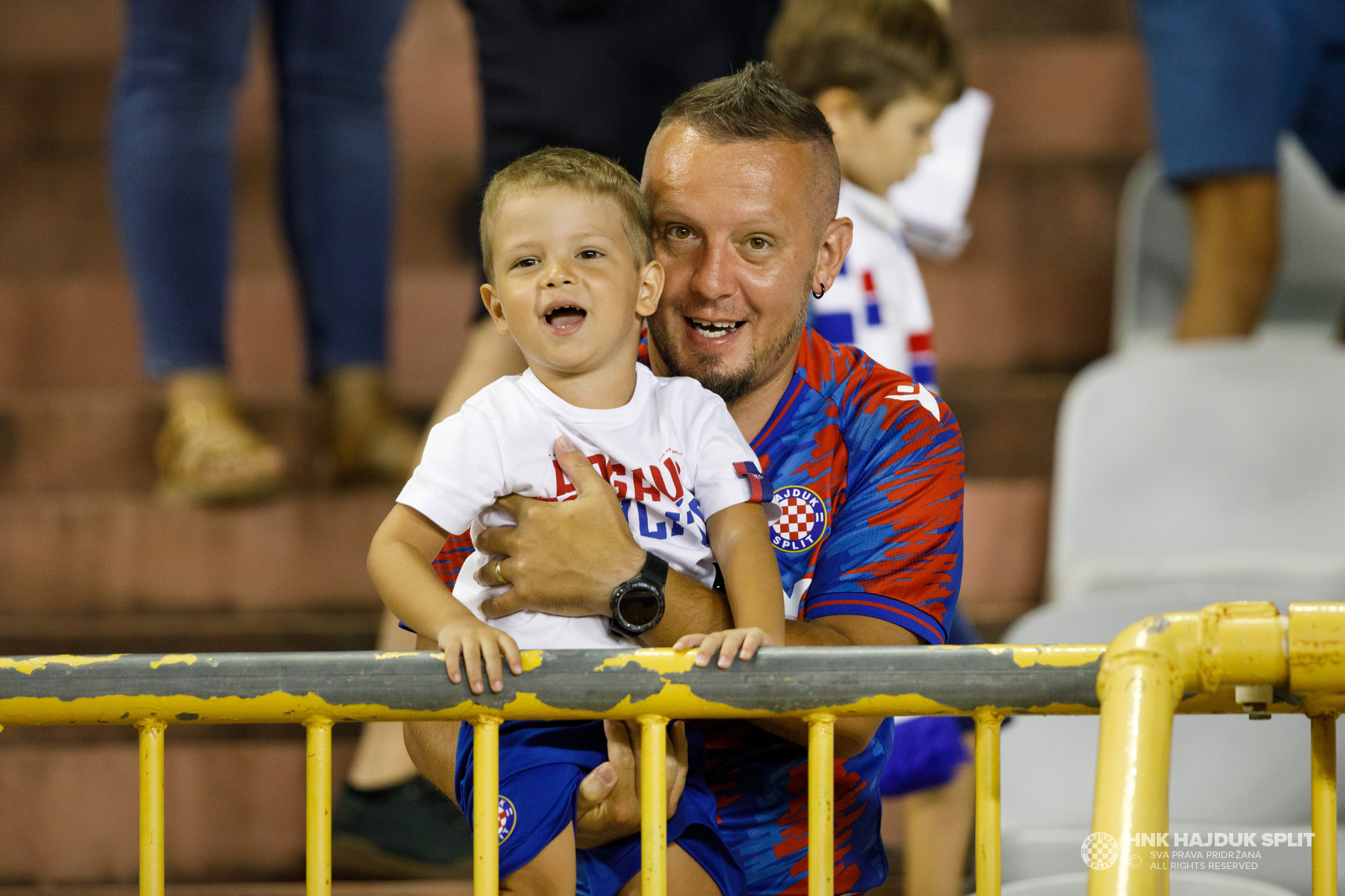 Hajduk - Osijek 1:0