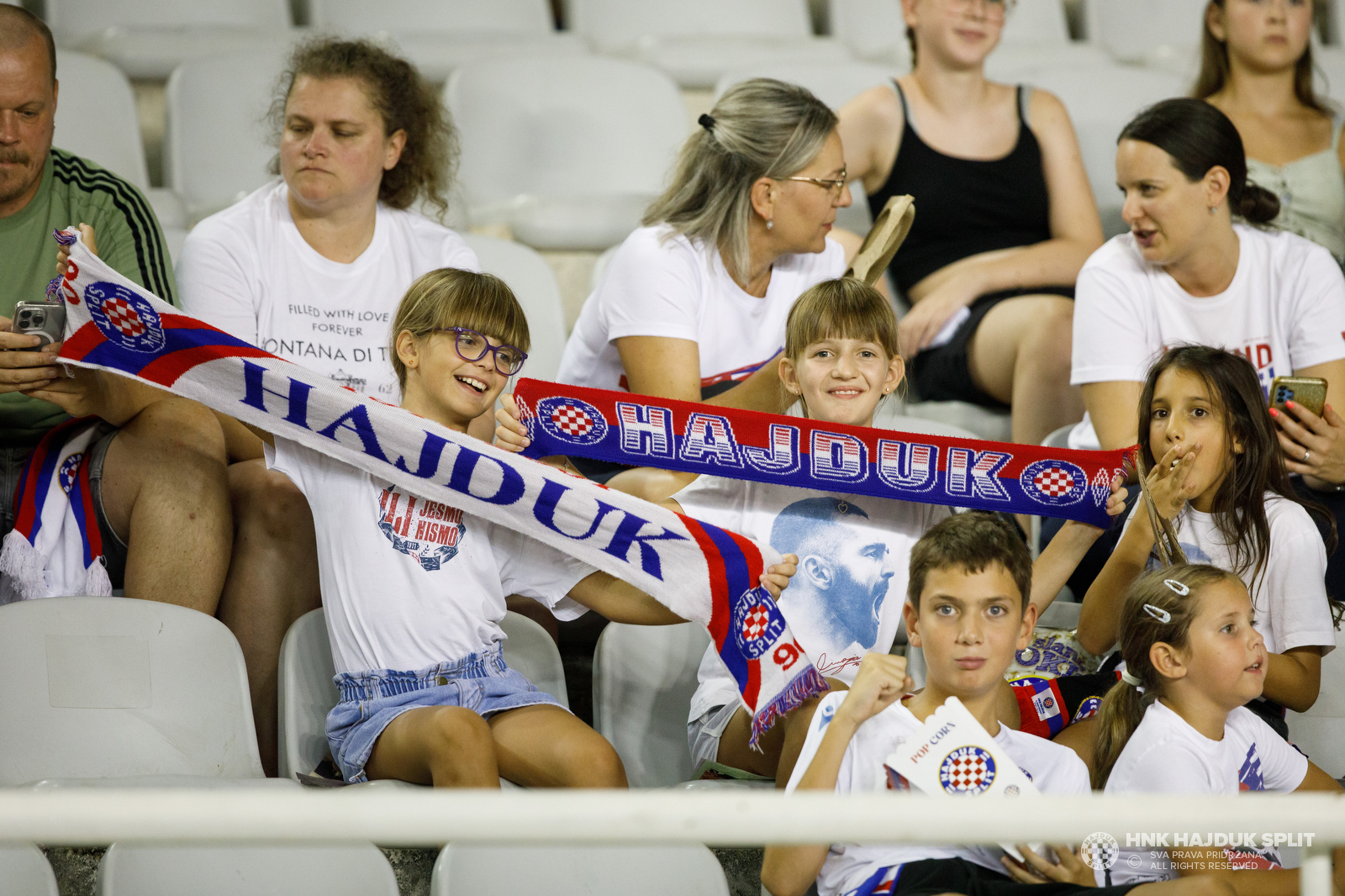 Hajduk - Osijek 1:0