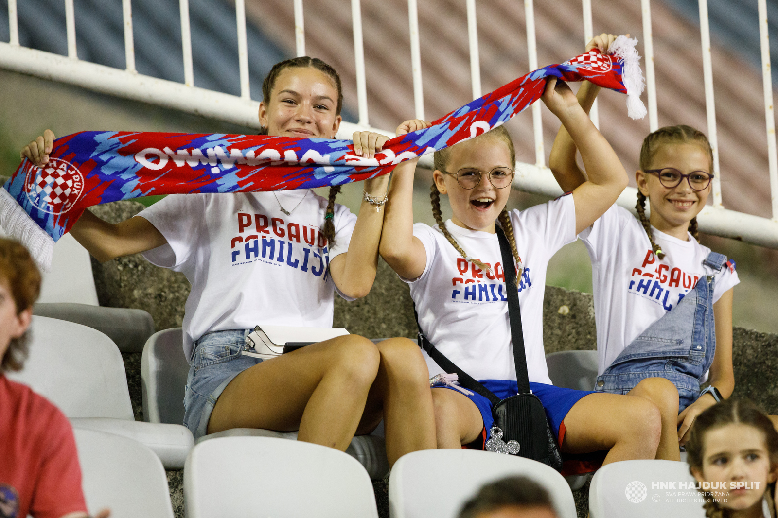 Hajduk - Osijek