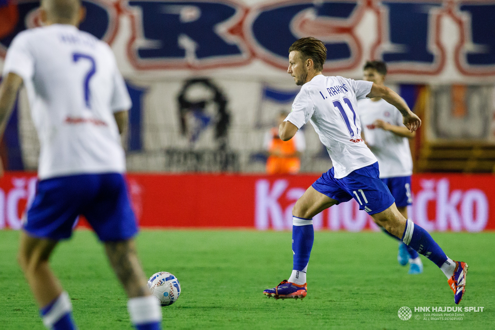 Hajduk - Osijek