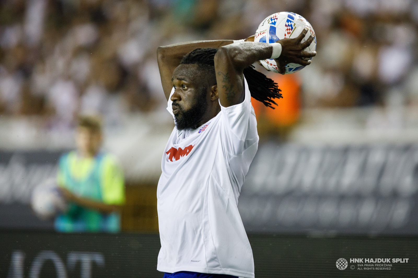 Hajduk - Osijek 1:0