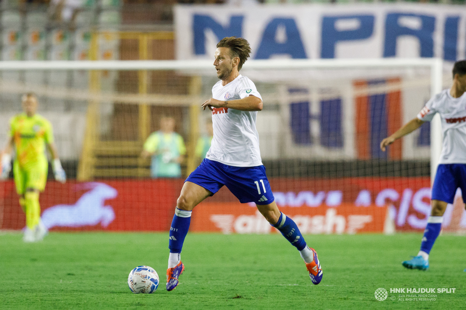 Hajduk - Osijek 1:0