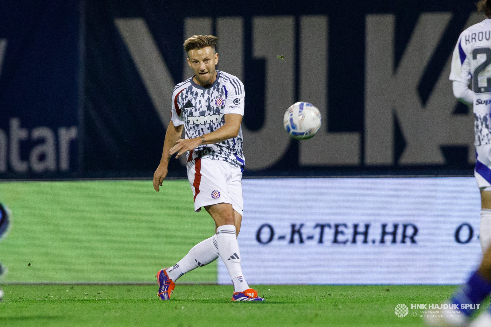 Dinamo (Z) - Hajduk