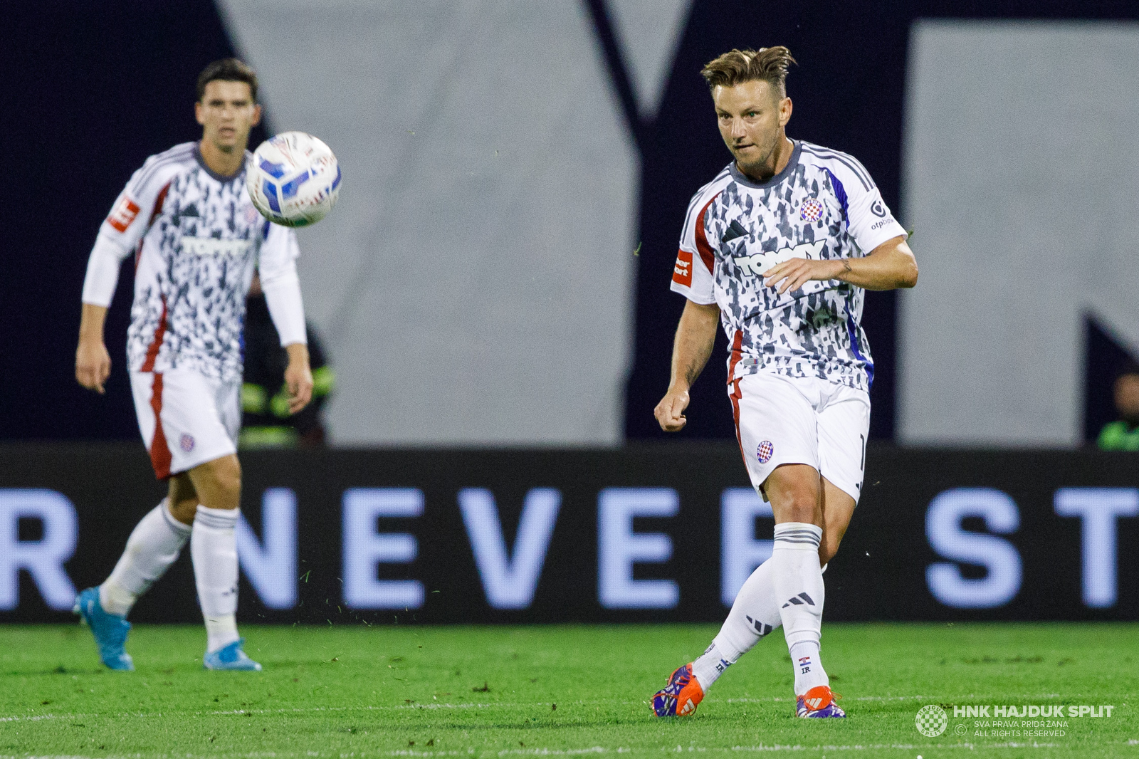 Dinamo (Z) - Hajduk