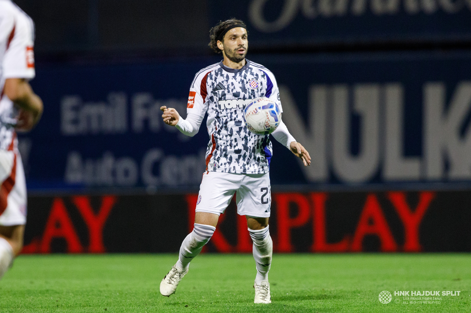 Dinamo (Z) - Hajduk