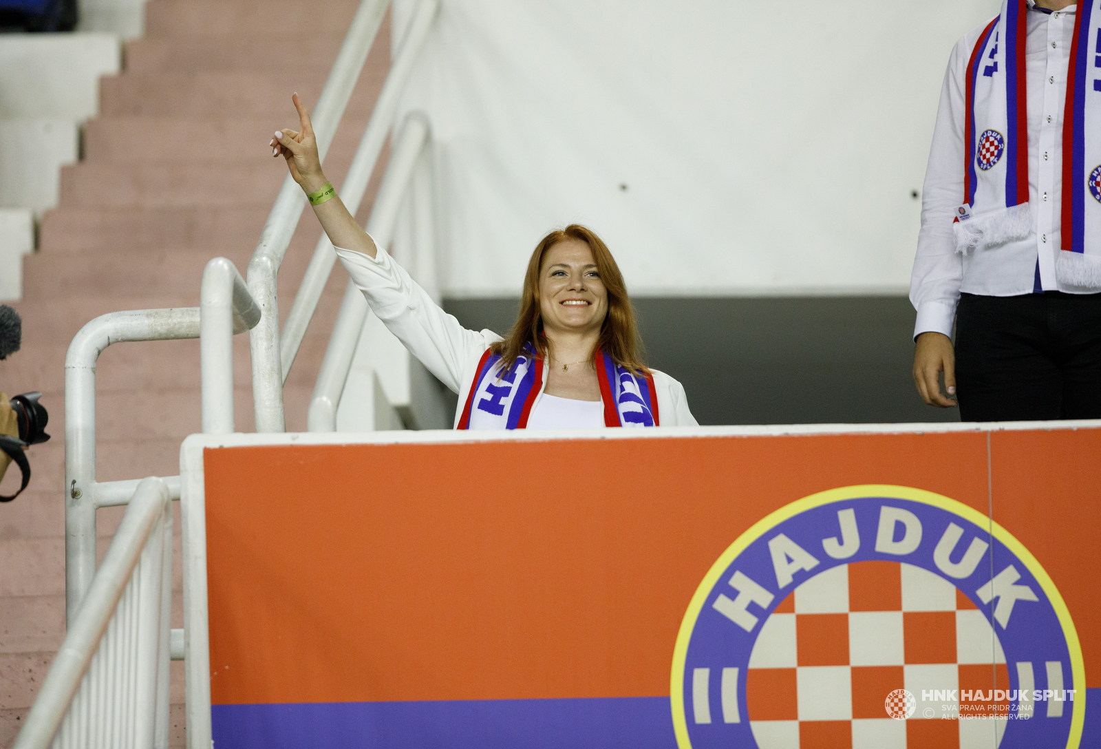 Hajduk - Gorica