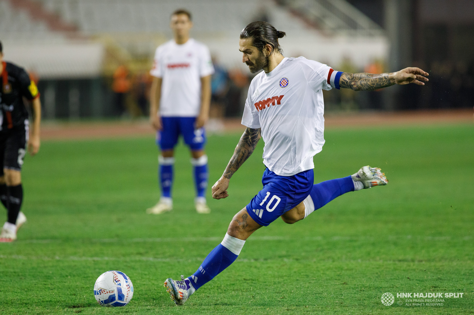 Hajduk - Gorica