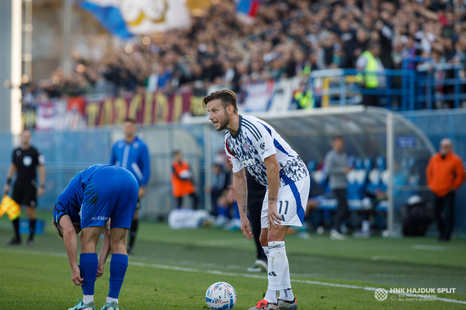 Slaven B. - Hajduk