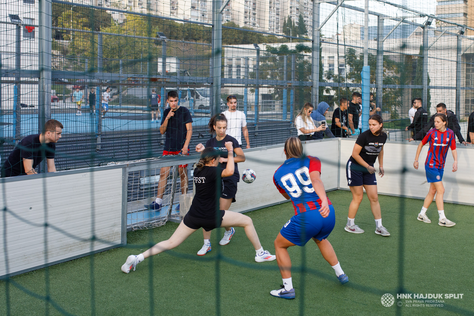 Hajduk University Day