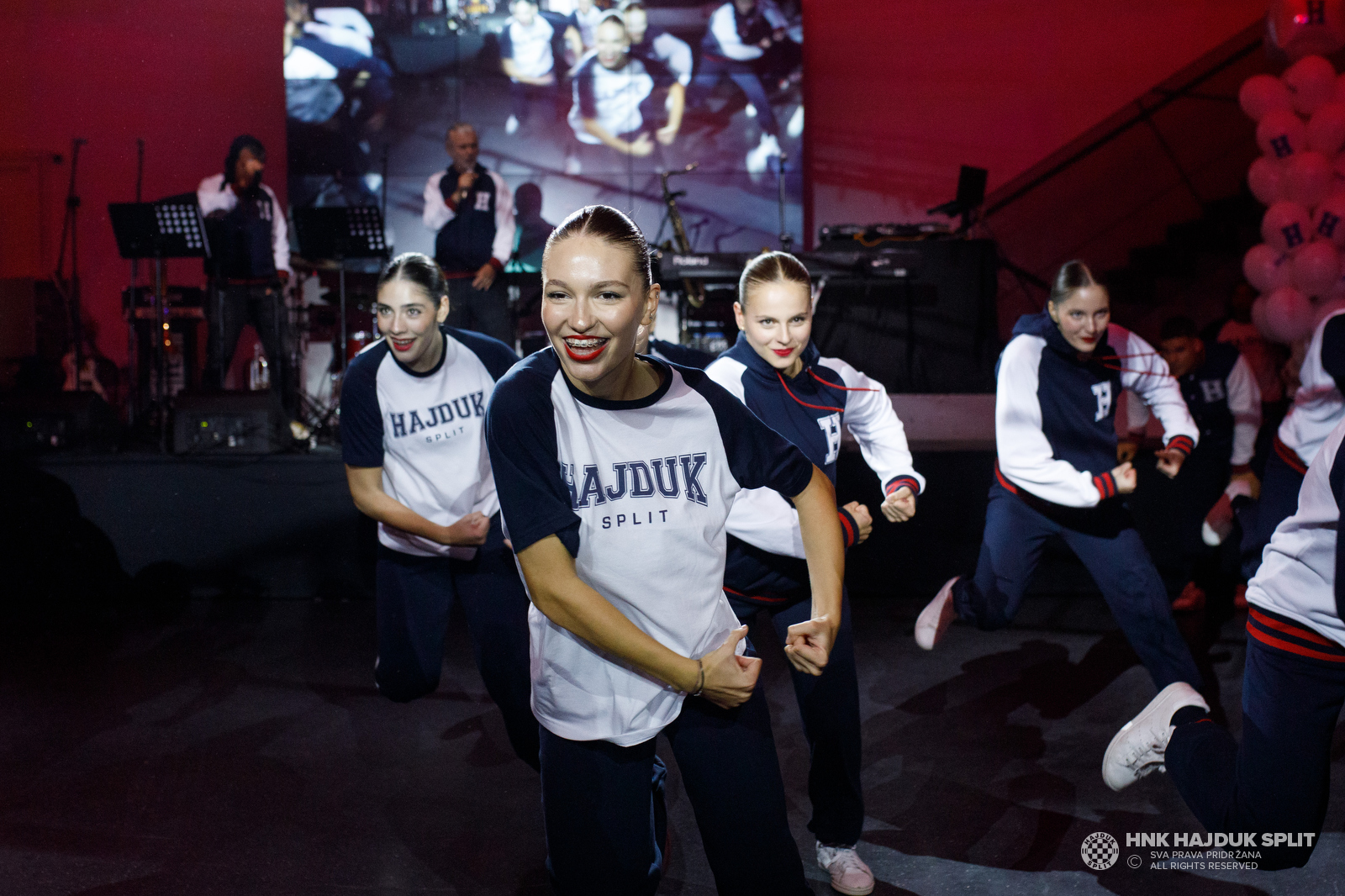 Hajduk University Day