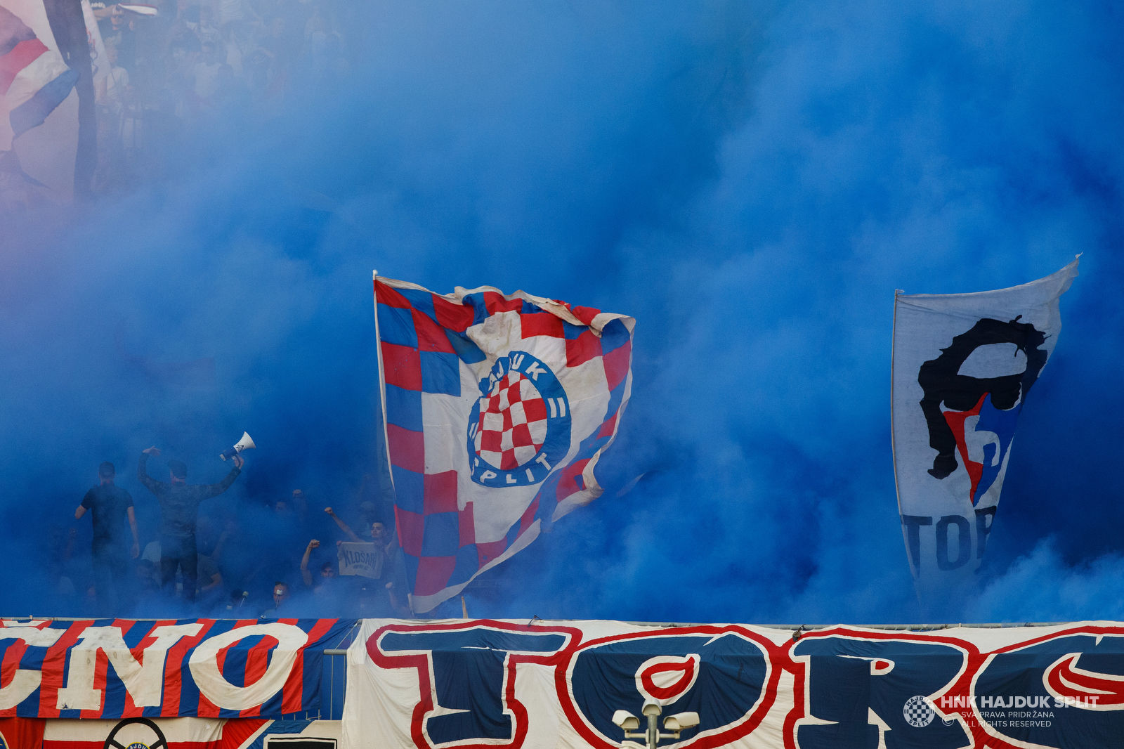 Hajduk - Lokomotiva 2:1