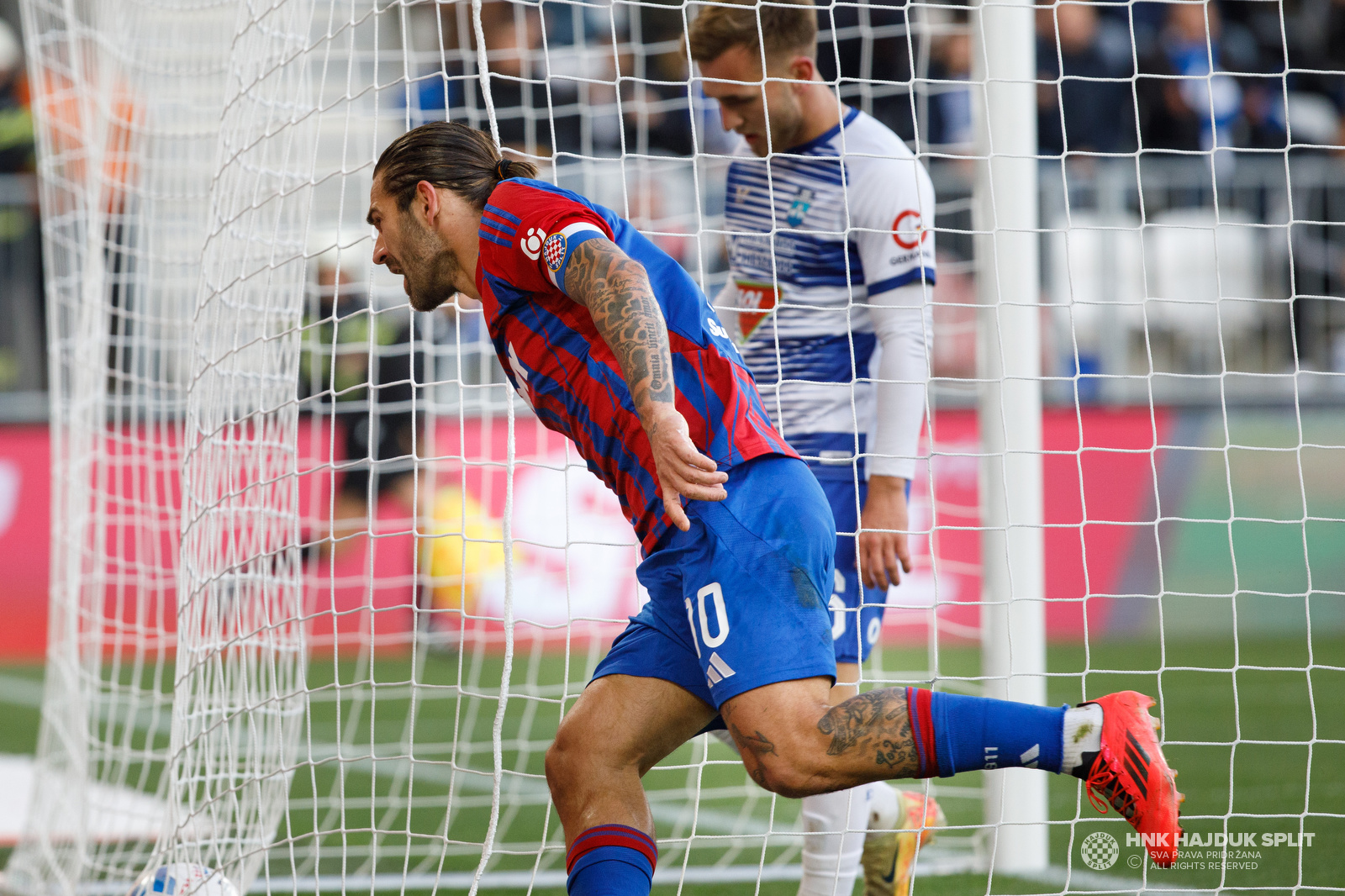 Osijek - Hajduk