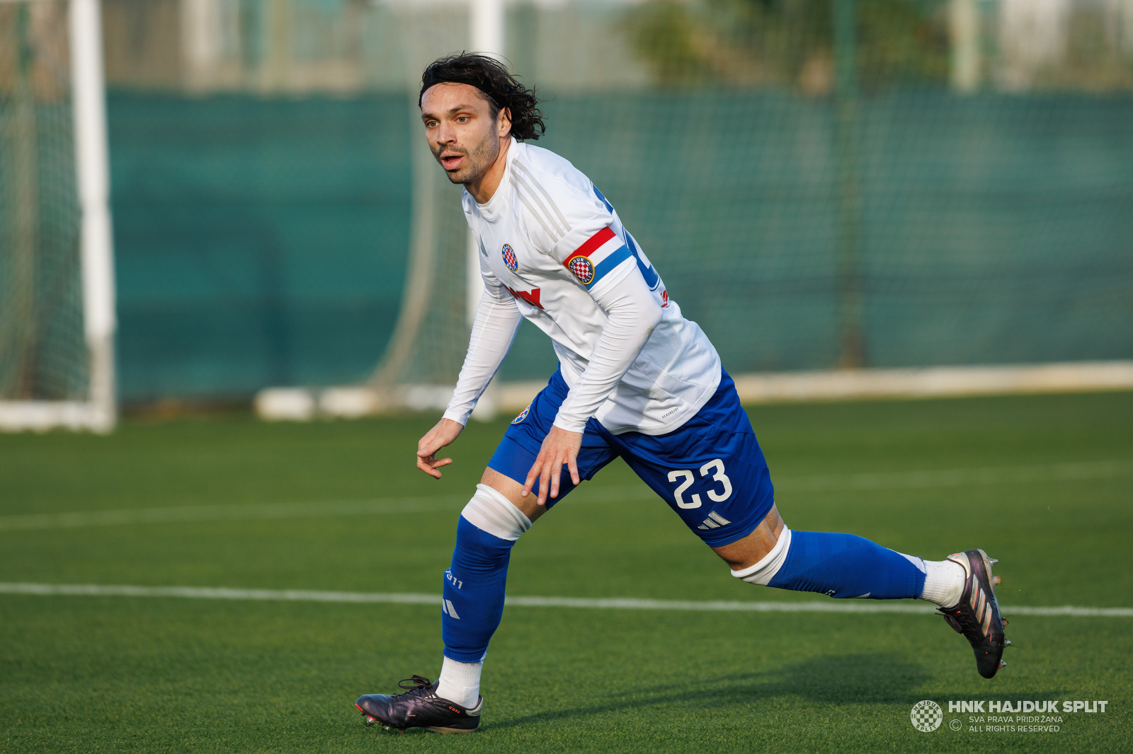 Pripremna utakmica: Vfl Osnabrück - Hajduk 0:1