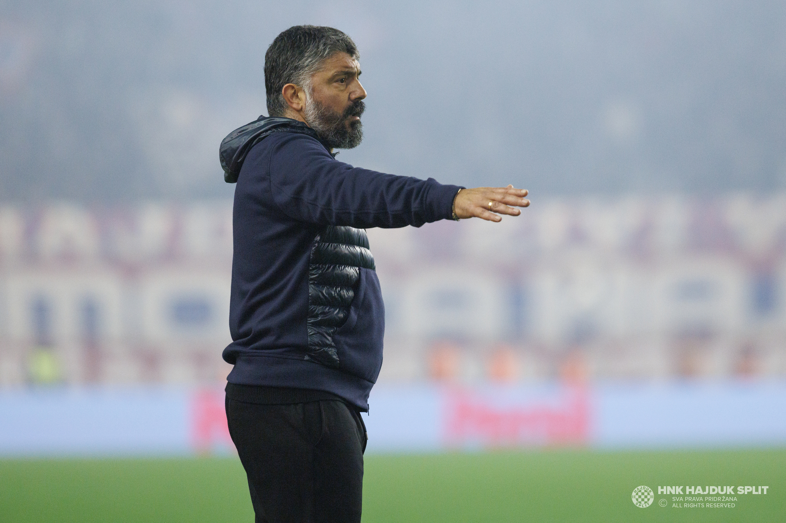 Hajduk - Varaždin 1:0