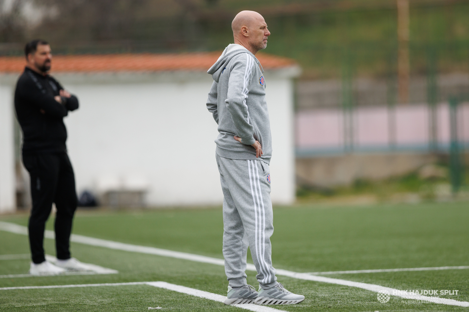 ŽNK Hajduk - ŽNK Gorica 5:0