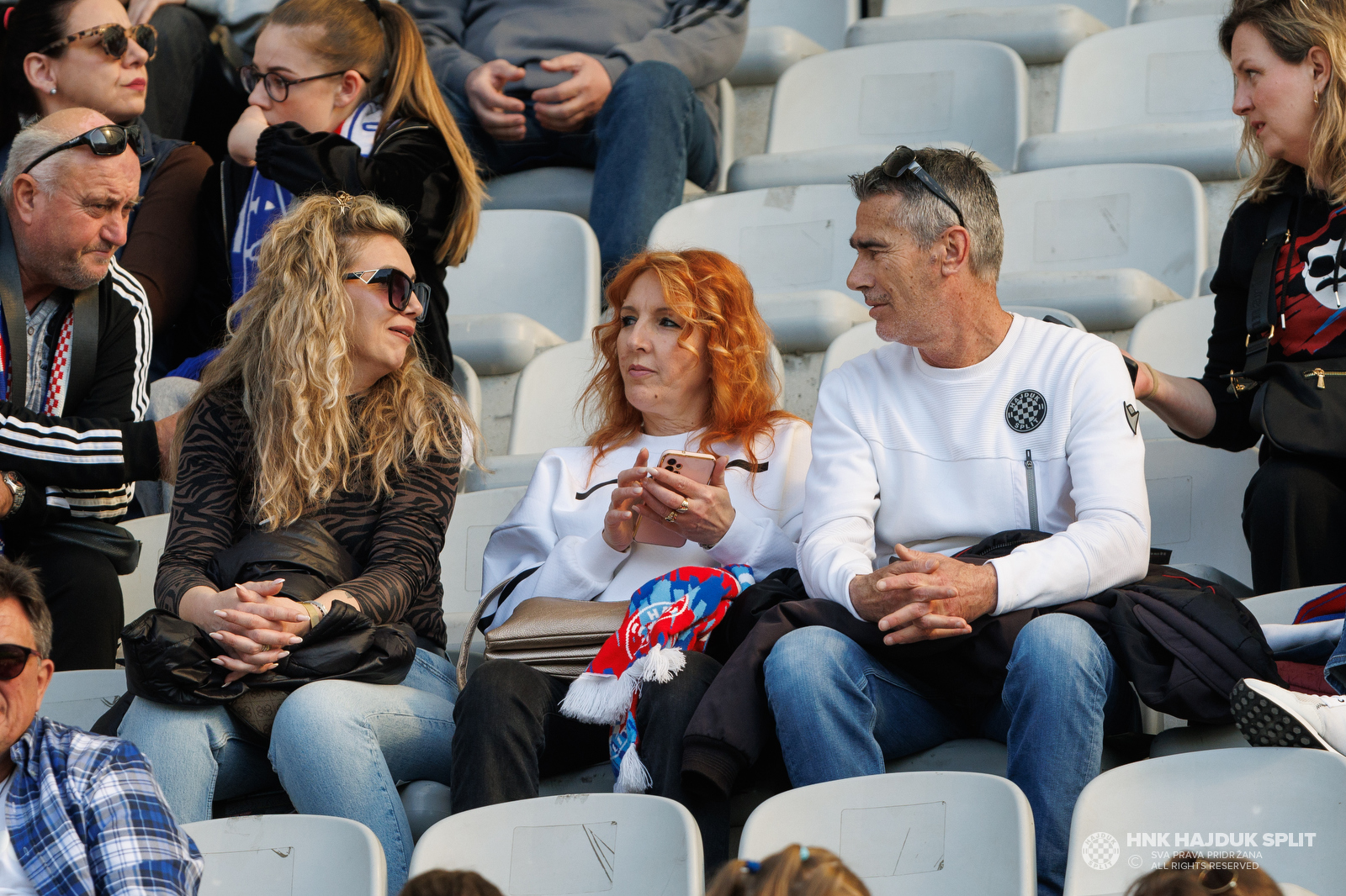 Hajduk - Gorica 2:1