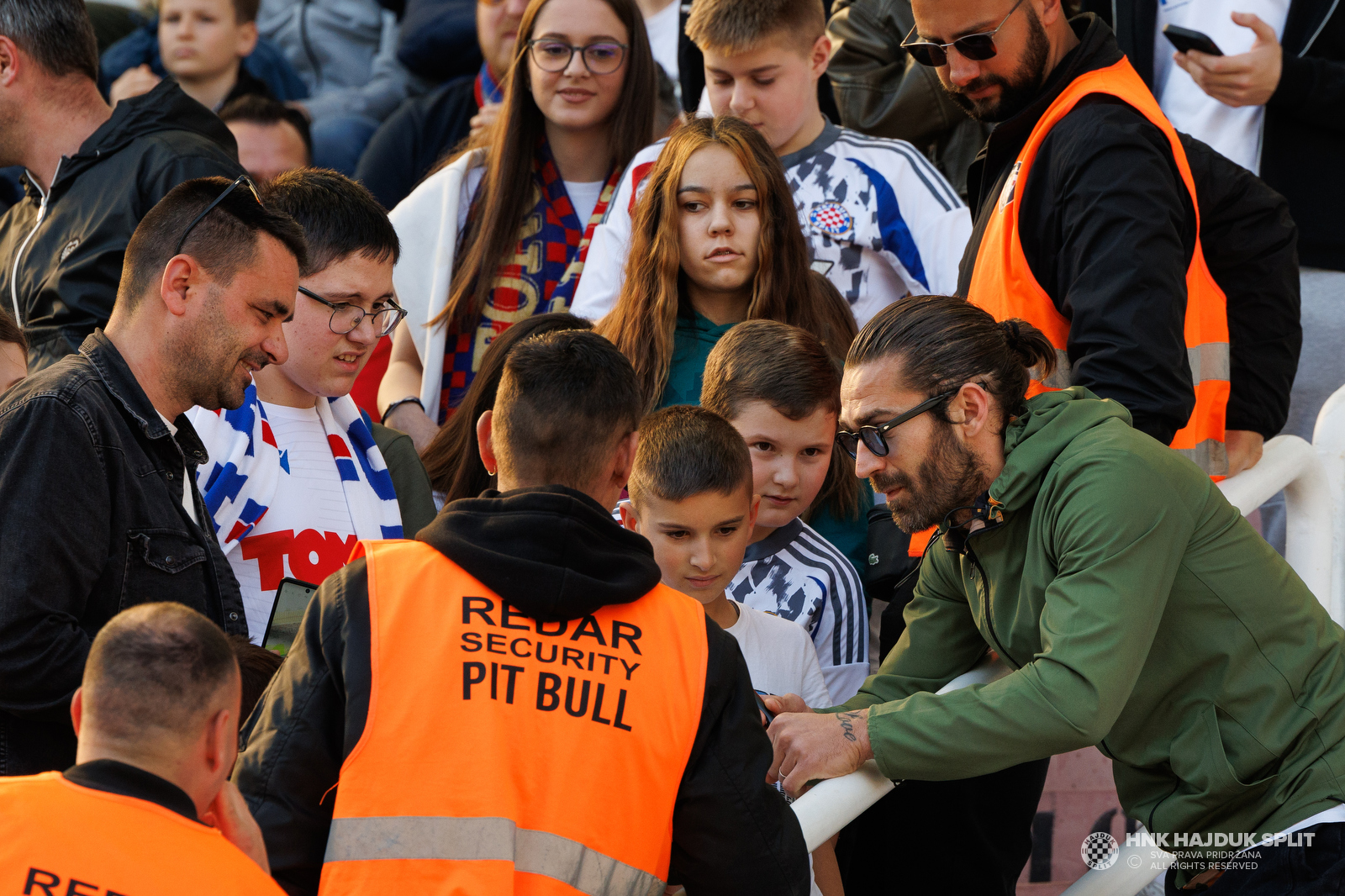 Hajduk - Gorica 2:1