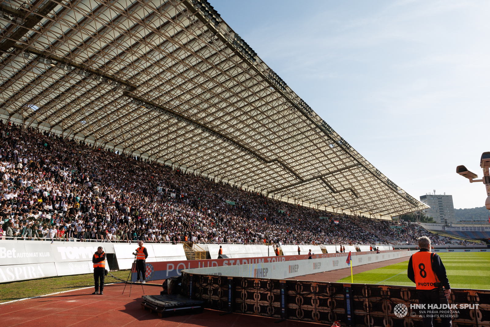 Hajduk - Gorica 2:1