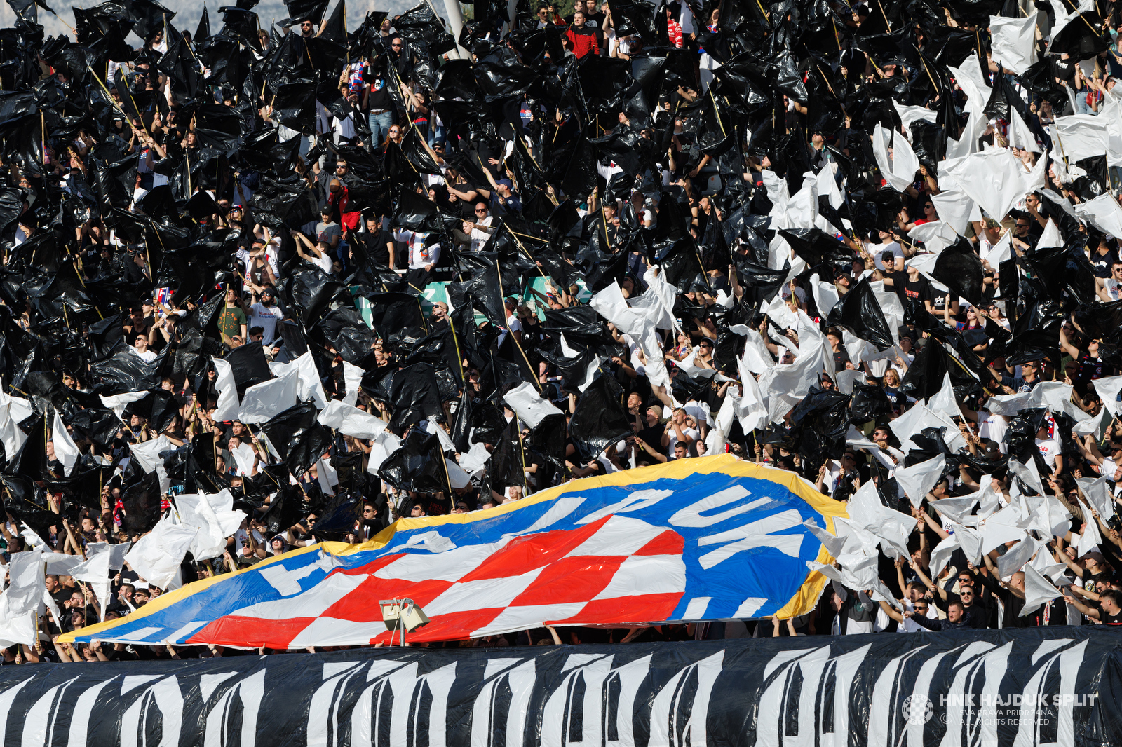 Hajduk - Gorica 2:1