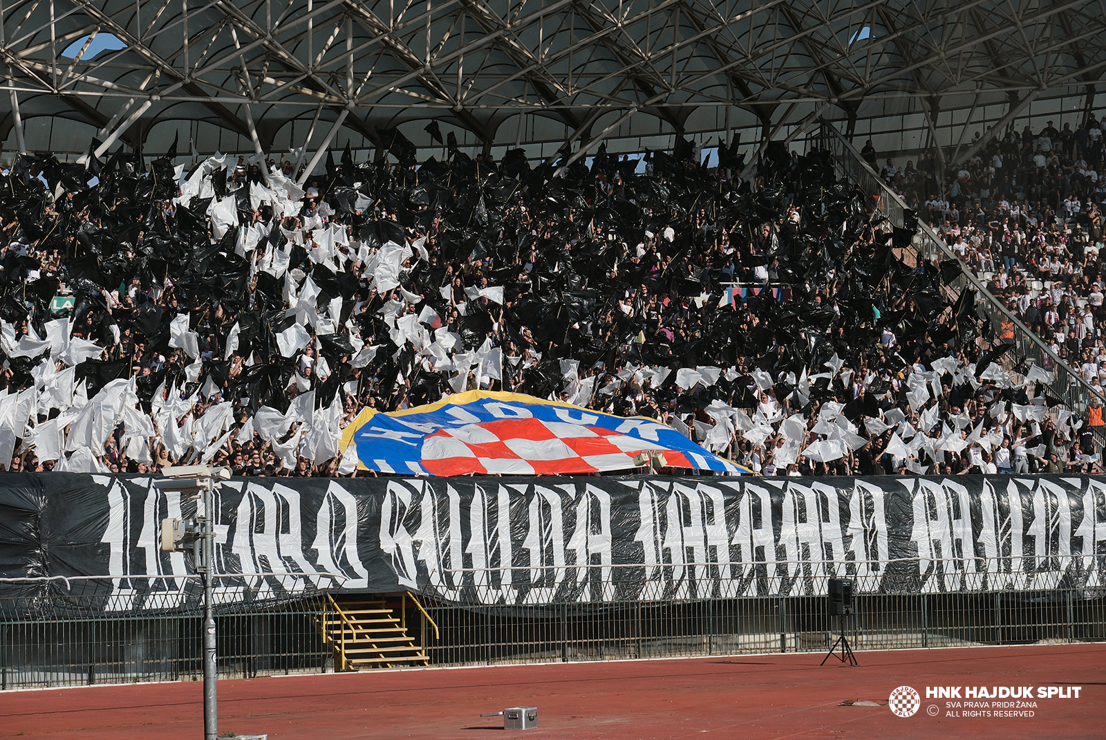 Hajduk - Gorica 2:1