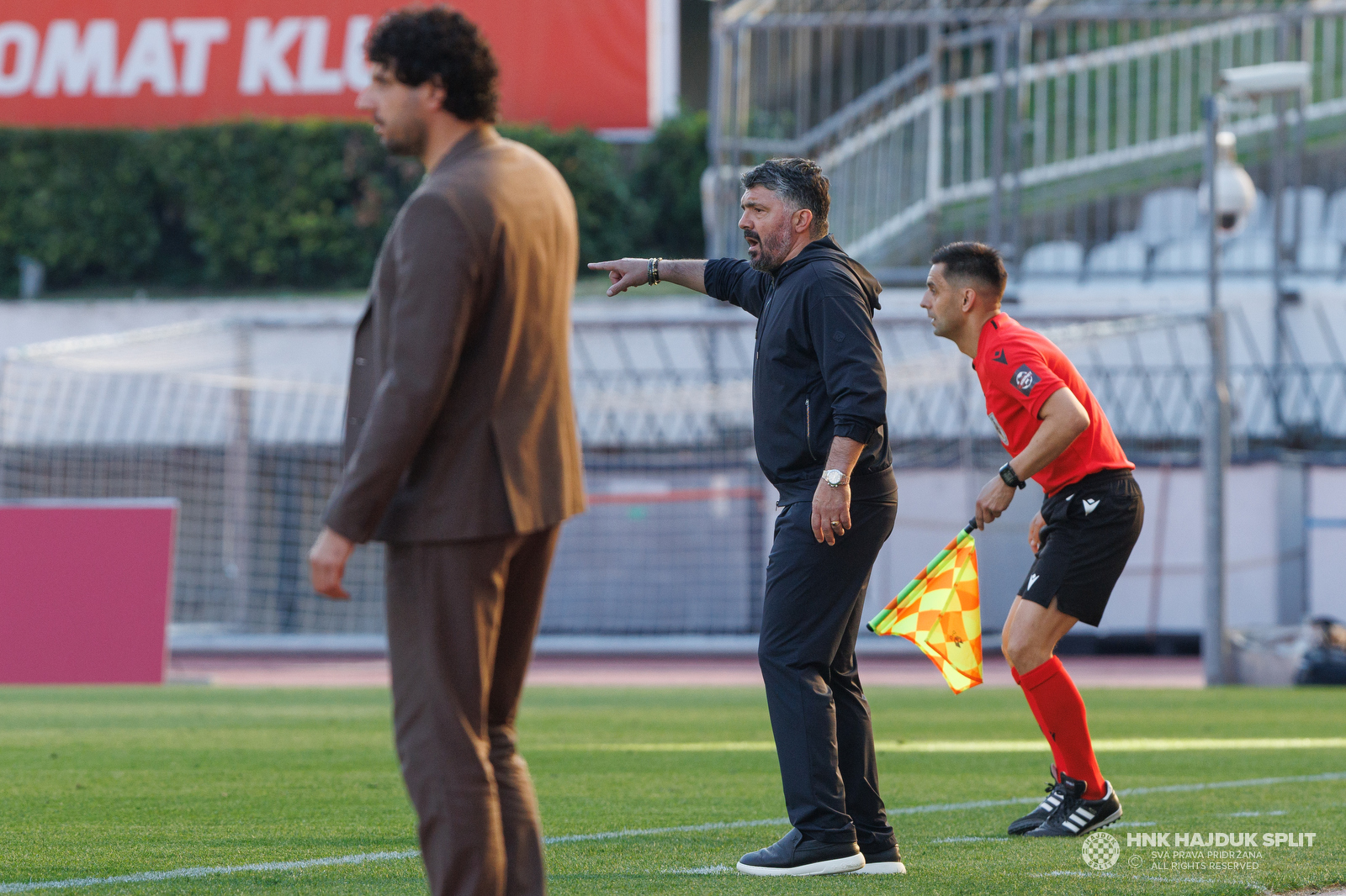 Hajduk - Gorica 2:1