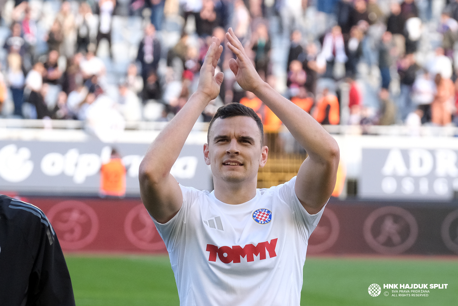 Hajduk - Gorica 2:1