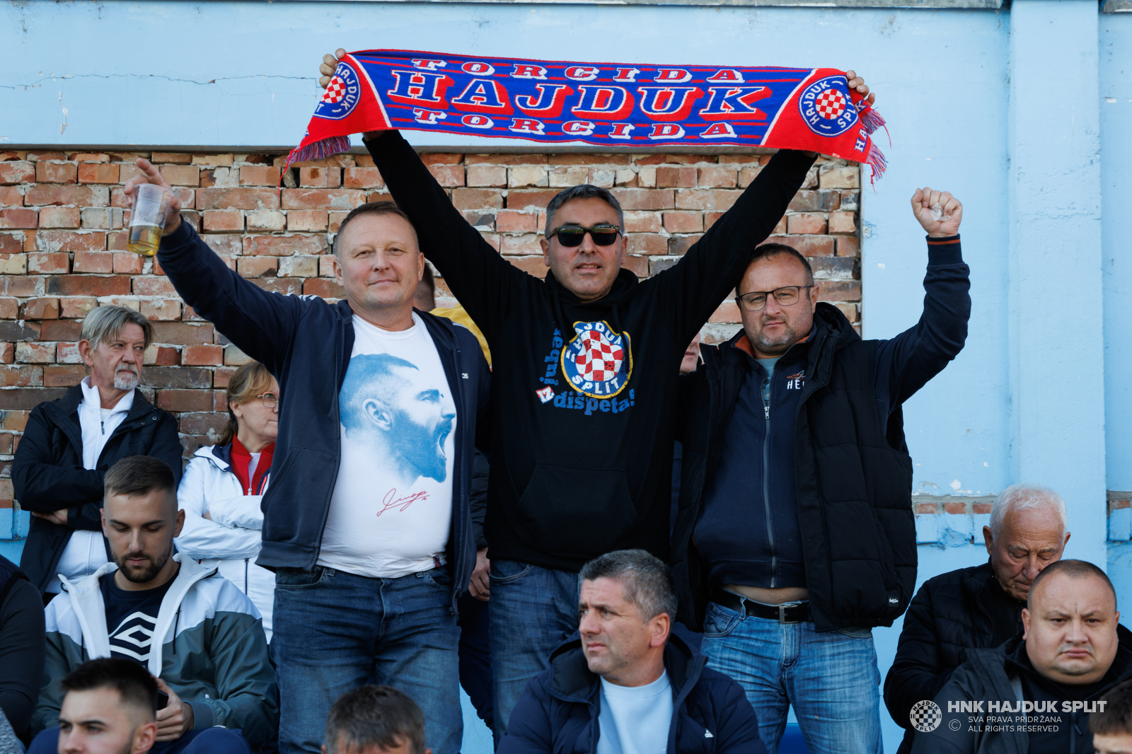 Vukovar 1991 - Hajduk