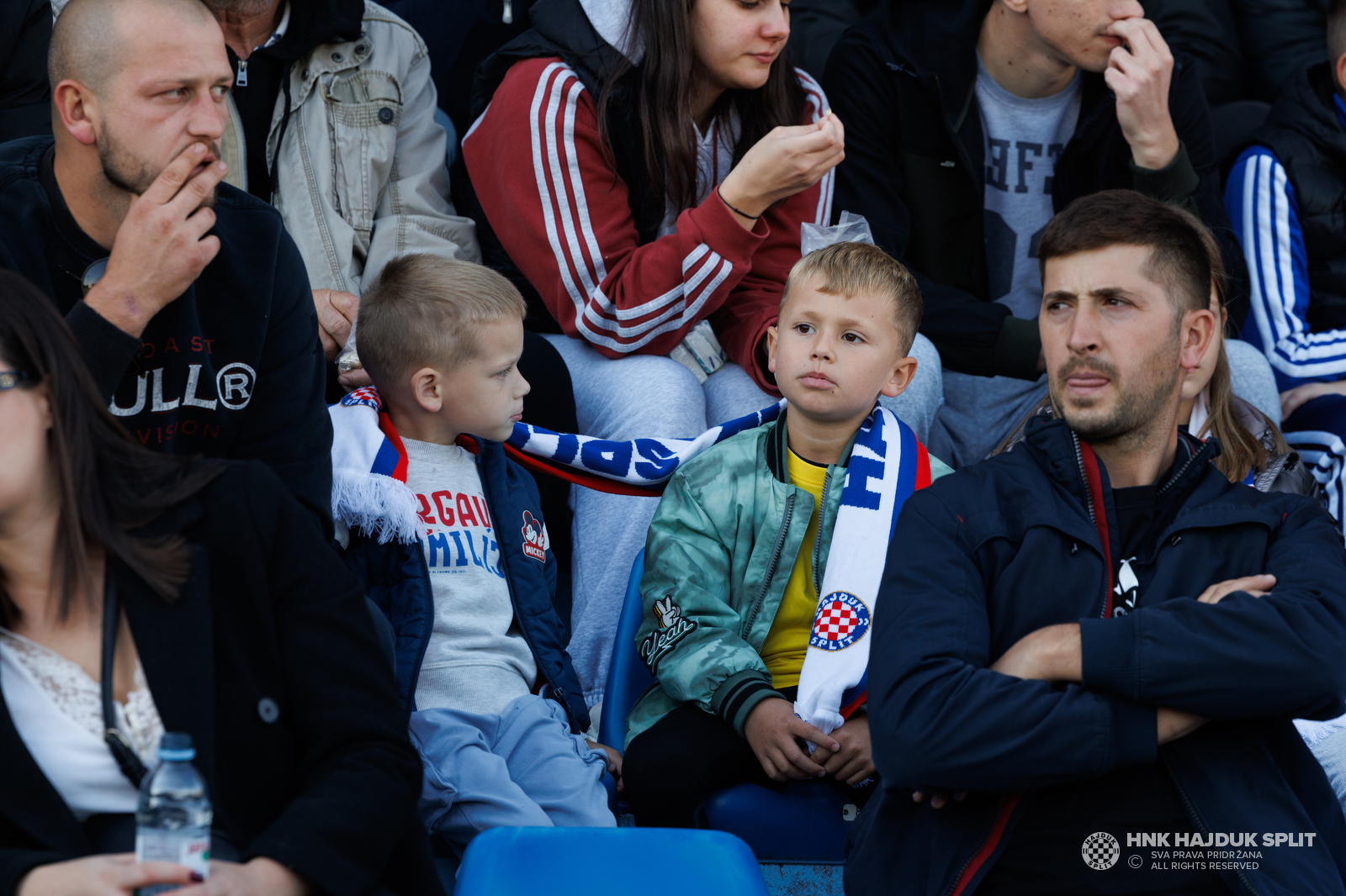 Vukovar 1991 - Hajduk