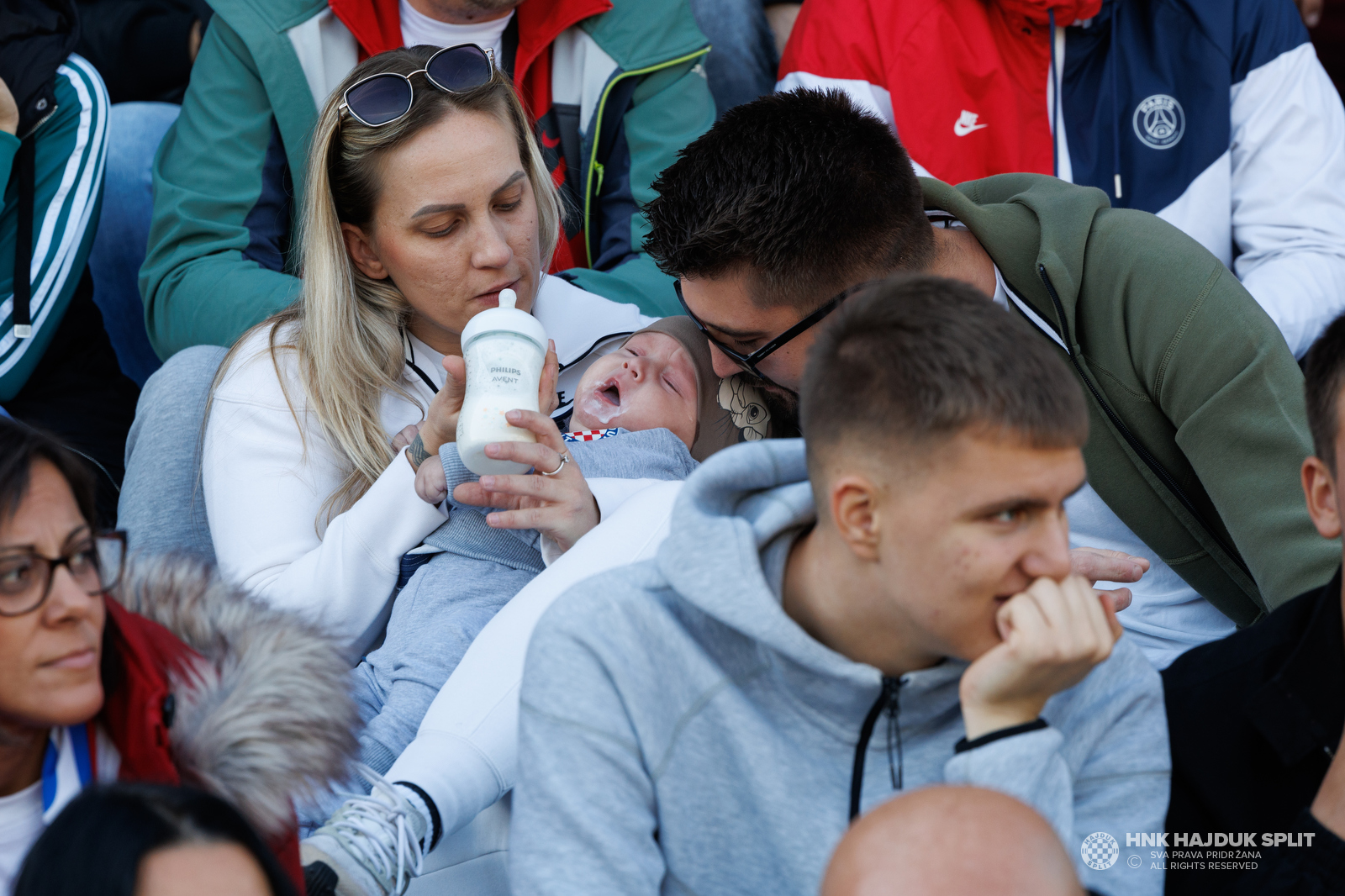 Vukovar 1991 - Hajduk