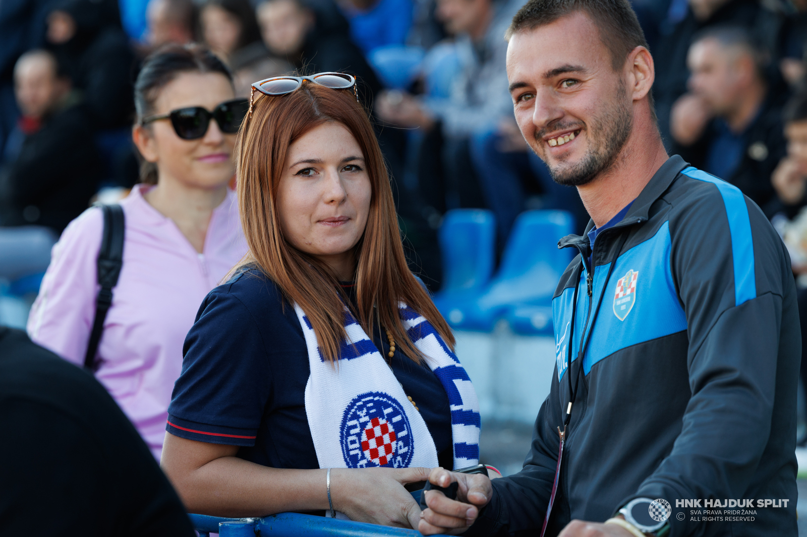 Vukovar 1991 - Hajduk