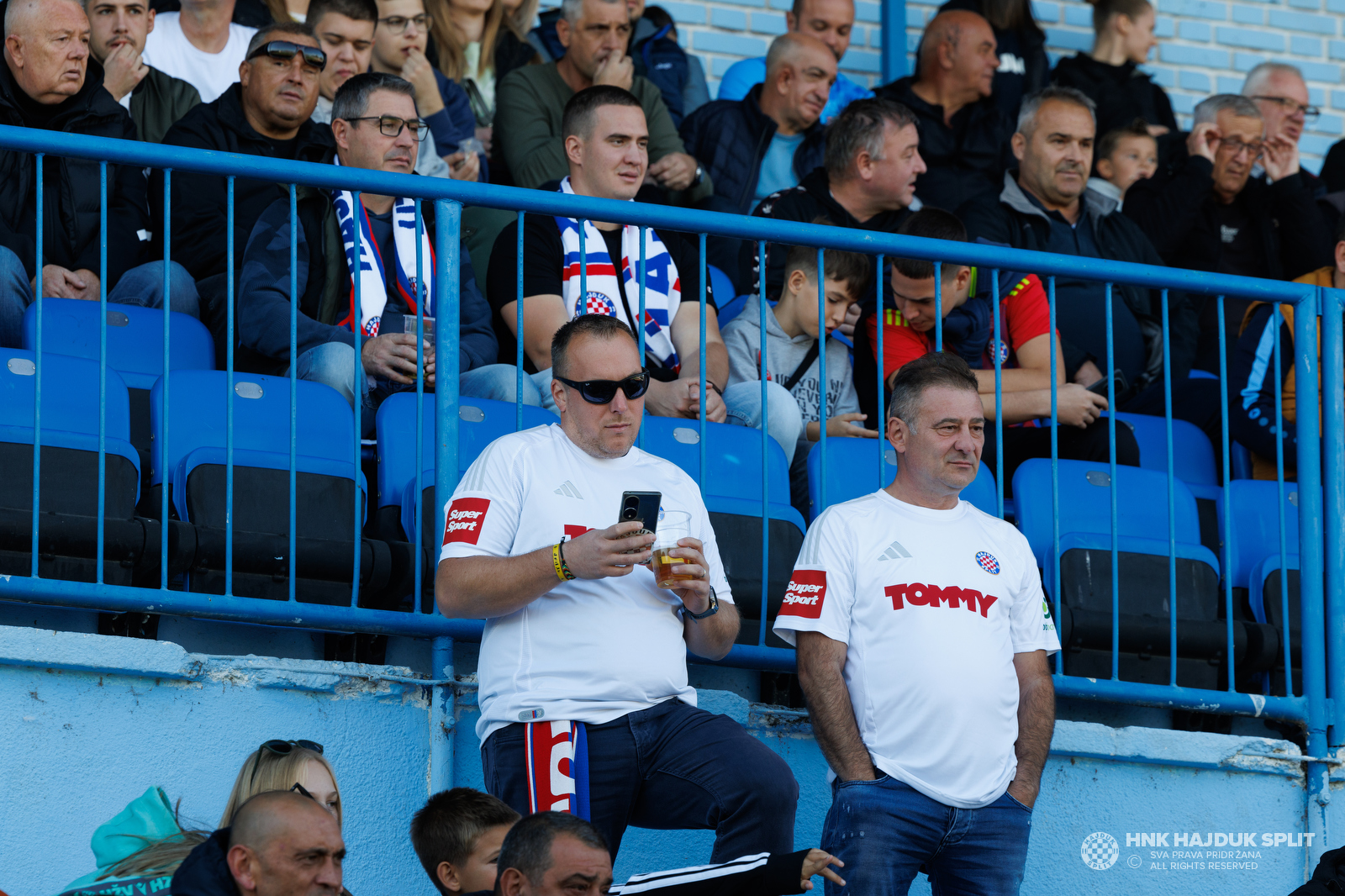 Vukovar 1991 - Hajduk