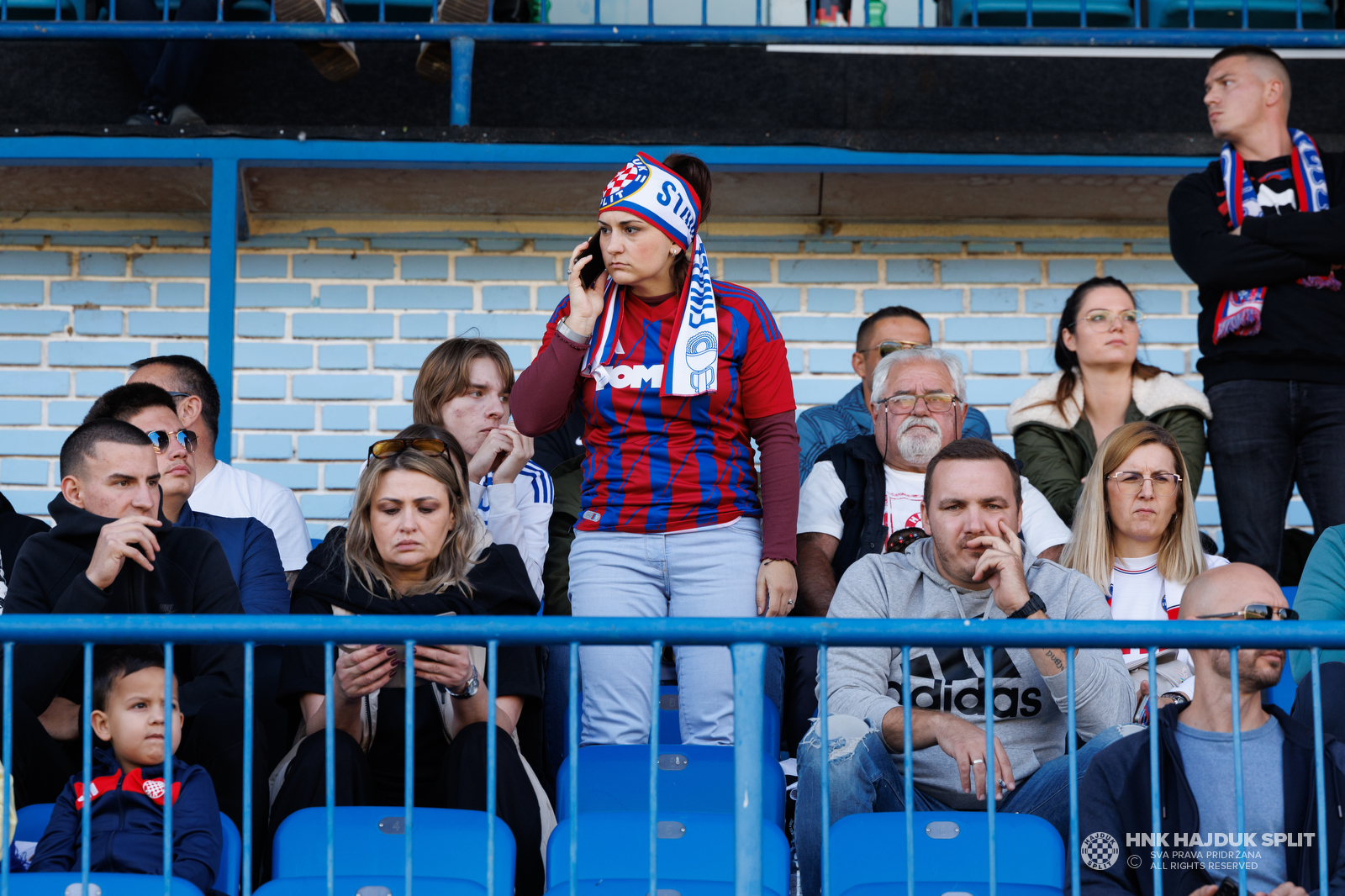 Vukovar 1991 - Hajduk