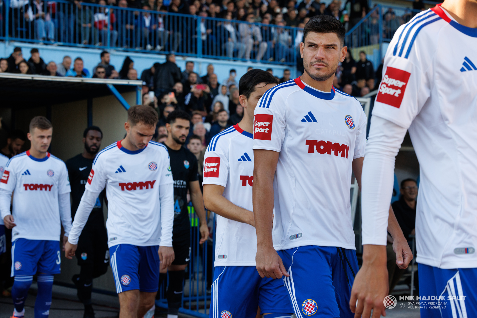 Vukovar 1991 - Hajduk